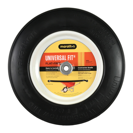 MARATHON Tire Wb Universal Fltfre 00265